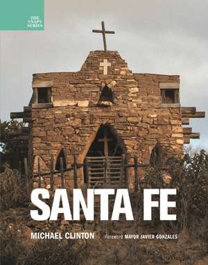 Santa Fe de Michael Clinton