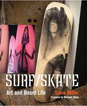 Surf /Skate de Steve Miller