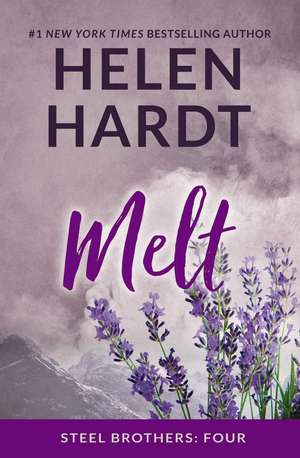 Melt de Helen Hardt