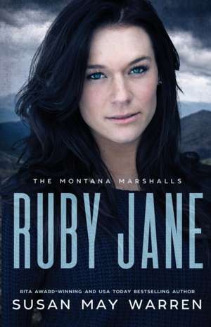 Ruby Jane de Susan May Warren