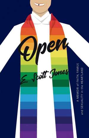Open de E. Scott Jones