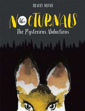 Hecht, T: Nocturnals