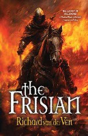 The Frisian de Richard van der Ven