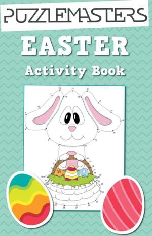 Easter Basket Stuffers de Puzzle Masters