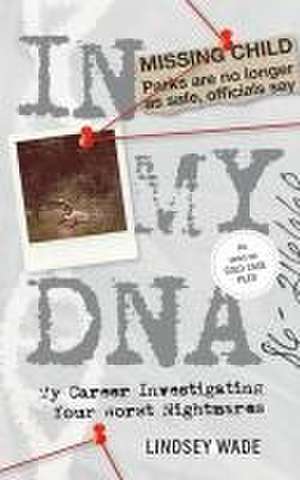 In My DNA de Lindsey Wade