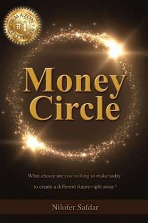 Money Circle de Nilofer Safdar