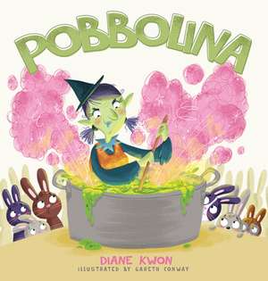 Pobbolina de Diane Kwon