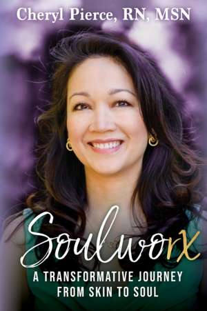 Soulworx de Msn Pierce