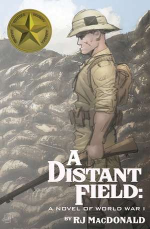 A Distant Field de Rj MacDonald