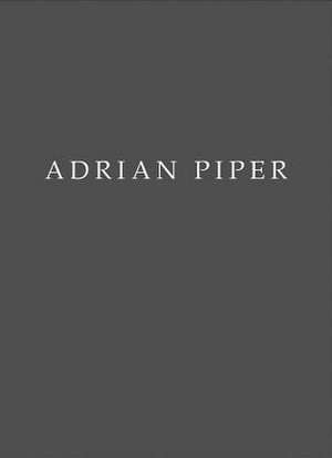 Adrian Piper de Adrian Piper