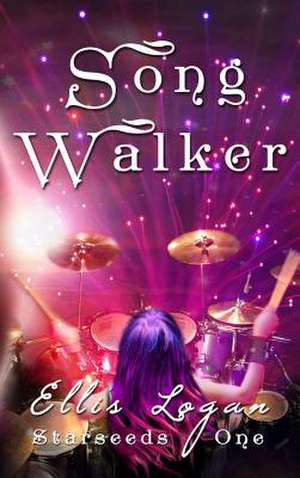 Song Walker de Ellis Logan