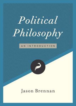 Political Philosophy de Jason Brennan