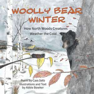 Woolly Bear Winter