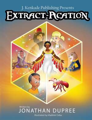 Extract-Acation de Jonathan Dupree