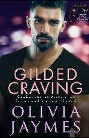 Gilded Craving: Cowboy Justice Association de Olivia Jaymes