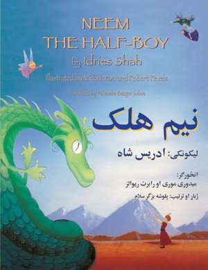 Neem the Half-Boy de Idries Shah