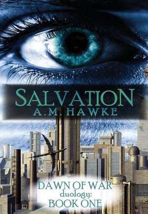 Salvation de Black, A. M.