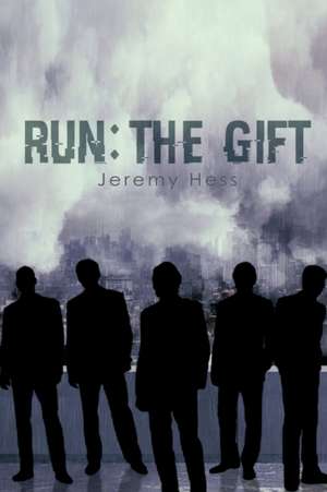 Run de Jeremy Hess