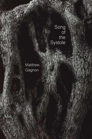 Song of the Systole de Matthew Gagnon