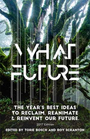 What Future de Torie Bosch