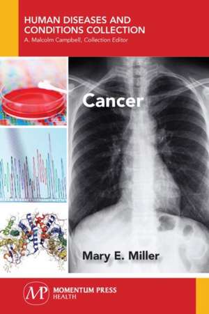 Cancer de Mary E. Miller