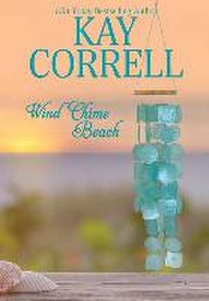 Wind Chime Beach de Kay Correll