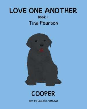 Love One Another de Tina Pearson