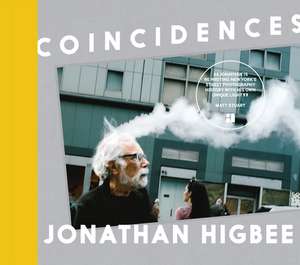 Coincidences de Jonathan Higbee