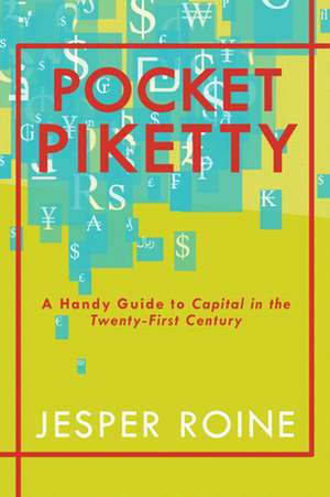 Pocket Piketty