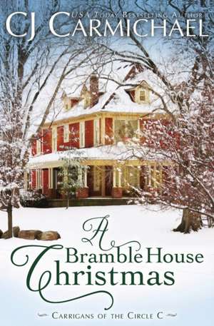 A Bramble House Christmas de C. J. Carmichael