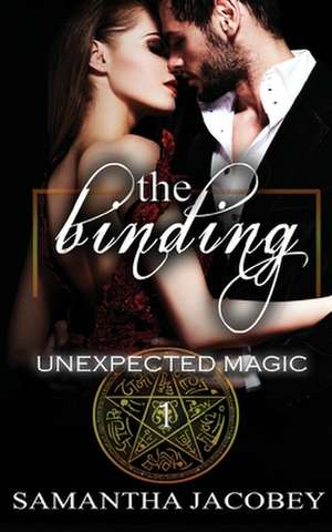 The Binding de Samantha Jacobey