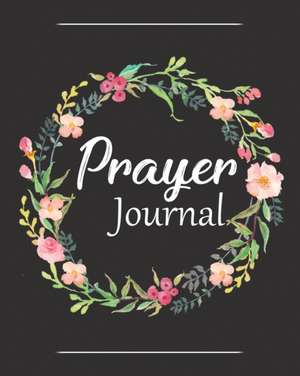 Prayer Journal de Soul Sisters