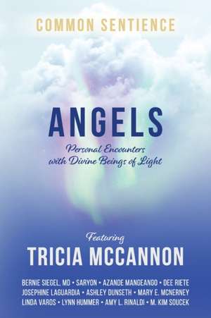 Angels de Tricia Mccannon