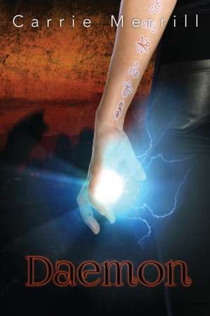 Daemon de Carrie Merrill