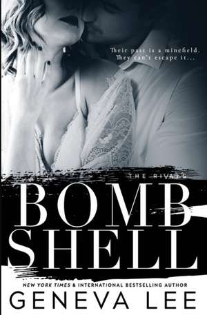 Bombshell de Geneva Lee