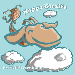 Nappa Giraffa de Neil Wetenkamp