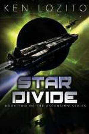 Star Divide de Ken Lozito