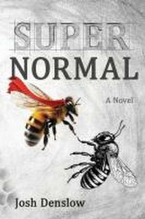 Super Normal de Josh Denslow