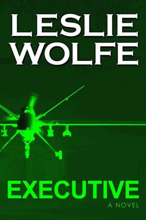 Executive de Leslie Wolfe