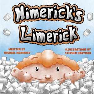 Himerick's Limerick de Michael McKinney