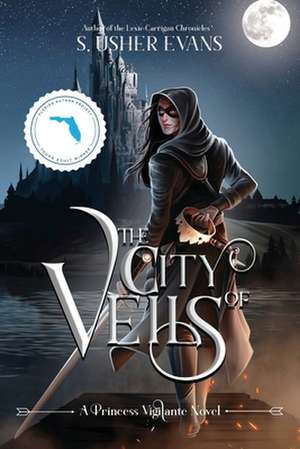 The City of Veils de S. Usher Evans