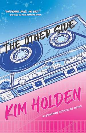 The Other Side de Kim Holden