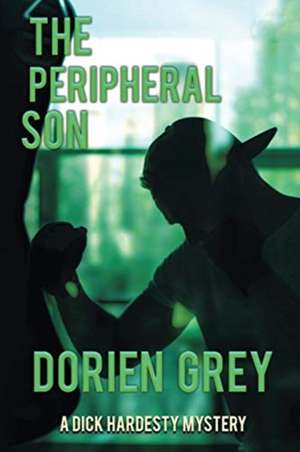 The Peripheral Son (Large Print Edition) de Dorien Grey