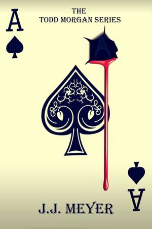 Spades de J. J. Meyer