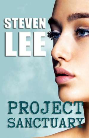 Project Sanctuary de Steven Lee