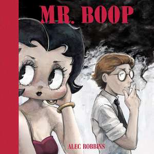 Mr. Boop de Alec Robbins