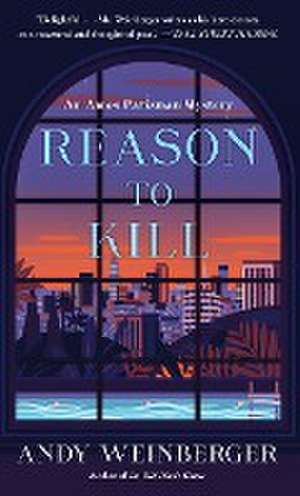 Reason To Kill