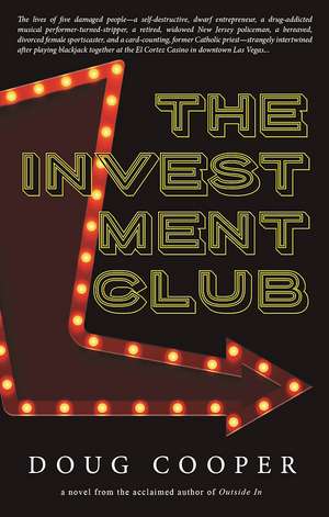 The Investment Club de Doug Cooper