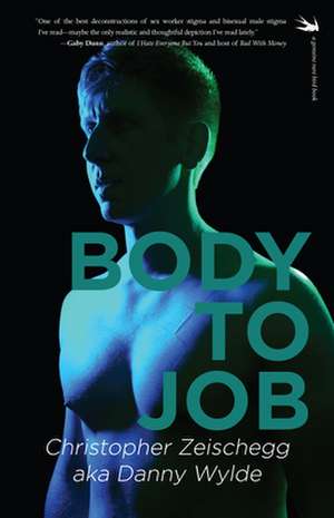 Body to Job de Zeischegg, Christoper