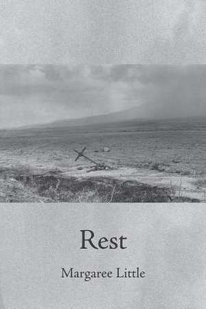 Rest de Margaree Little